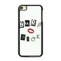 Burn Book 2 iPod Touch 6 Case