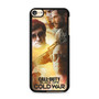 Call of Duty Black Ops Cold War 1 iPod Touch 6 Case