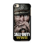 Call of Duty WW II iPod Touch 6 Case