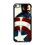 Captain America With Shield iPod Touch 6 Case Captain America With Shield iPod Touch 6 Case