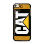 caterpillar iPod Touch 6 Case