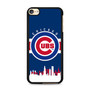 Chicago Cubs 4 iPod Touch 6 Case