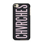 CHVRCHES cool band iPod Touch 6 Case