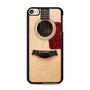 classic guitar iPod Touch 6 Case