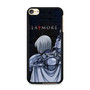 Claymore 2 iPod Touch 6 Case