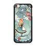 Cute Alice Poster iPod Touch 6 Case