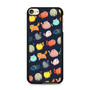 Cute Fat Cat iPod Touch 6 Case