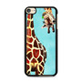 Cute Giraffe iPod Touch 6 Case