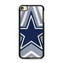 Dallas Cowboys Star NFL iPod Touch 6 Case