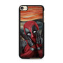 Dead Pool Art iPod Touch 6 Case