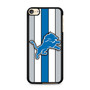 detroit lions iPod Touch 6 Case