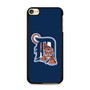 Detroit Tiger 2 iPod Touch 6 Case