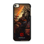 Dota 2 Lucifer the doom iPod Touch 6 Case Dota 2 Lucifer the doom iPod Touch 6 Case