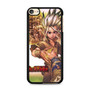 Dr Stone 2 iPod Touch 6 Case