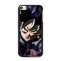 Dragonball super black goku iPod Touch 6 Case