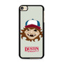 Dustin Henderson Stranger Things iPod Touch 6 Case