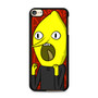 Earl of Lemongrab iPod Touch 6 Case