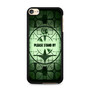 Fallout  Please Stand By iPod Touch 6 Case