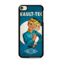 Fallout 4 Vault Tech iPod Touch 6 Case