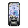 Fallout 76 Please Stand By iPod Touch 6 Case