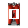 ferrari v12 iPod Touch 6 Case