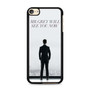 fifty shades of grey iPod Touch 6 Case