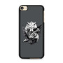 Final Fantasy VII  Logo iPod Touch 6 Case