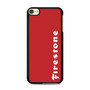 Firestone 2 iPod Touch 6 Case