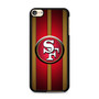 Free 49ers iPod Touch 6 Case