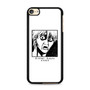 Gintama Gintoki Sakata 1 iPod Touch 6 Case
