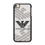 giorgio armani iPod Touch 6 Case