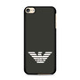 giorgio armani logo iPod Touch 6 Case
