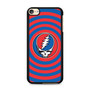 grateful dead skull iPod Touch 6 Case