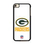 Green Bay Packers 10 iPod Touch 6 Case