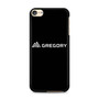 Gregory  iPod Touch 6 Case