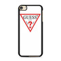 guess jeans iPod Touch 6 Case