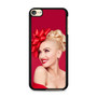 Gwen Stefani iPod Touch 6 Case
