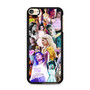 Halsey Collage 1 iPod Touch 6 Case