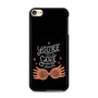Harry Potter Quotes 4 iPod Touch 6 Case