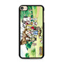 Harvest Moon 1 iPod Touch 6 Case Harvest Moon 1 iPod Touch 6 Case