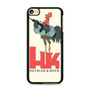 heckler and koch iPod Touch 6 Case