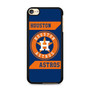 Houston Astros 8 iPod Touch 6 Case