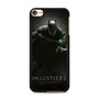 Injustice iPod Touch 6 Case