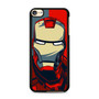 Iron Man the Avenger iPod Touch 6 Case