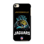 Jacksonville Jaguars Gloves iPod Touch 6 Case