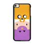 Jake Finn Lumpy Space iPod Touch 6 Case
