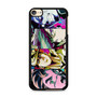 Jojo's bizarre adventure RZ 3 iPod Touch 6 Case