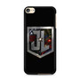 Justice League Logo 1 iPod Touch 6 Case