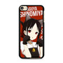 Kaguya Sama Love is War 2 iPod Touch 6 Case