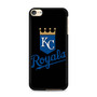 KC Royals iPod Touch 6 Case